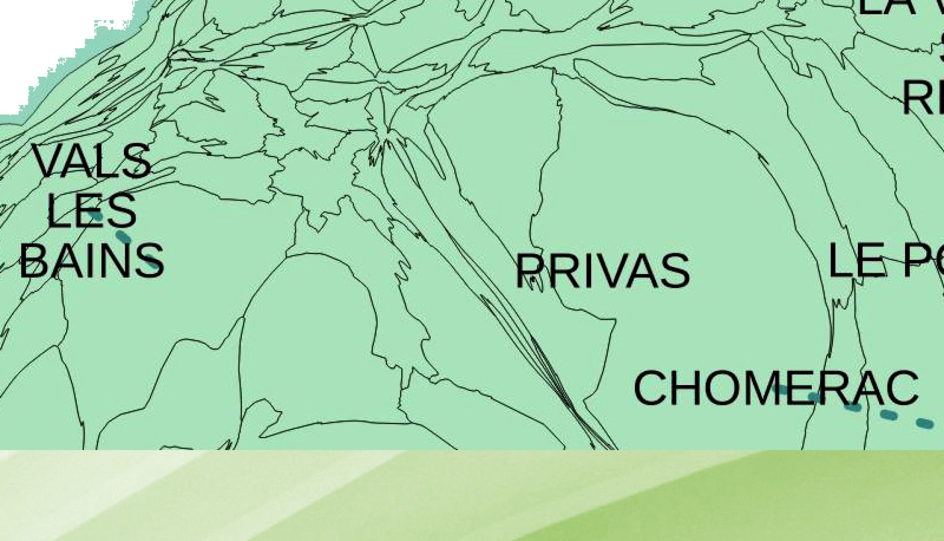 Conférence — Les cartes mentent-elles ? Voyage en cartographie