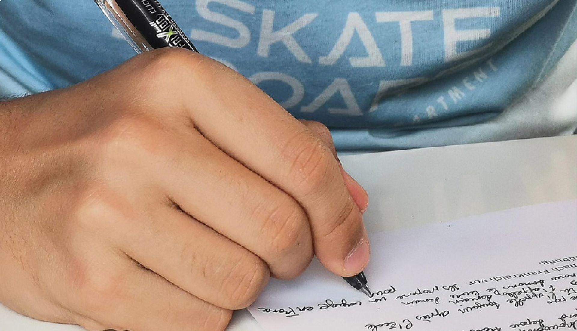 Atelier  d'Ecriture