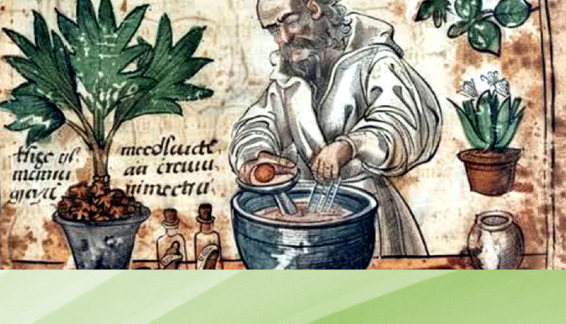 Conférence — Sorcellerie en Ardèche : croyances, pratiques et procès