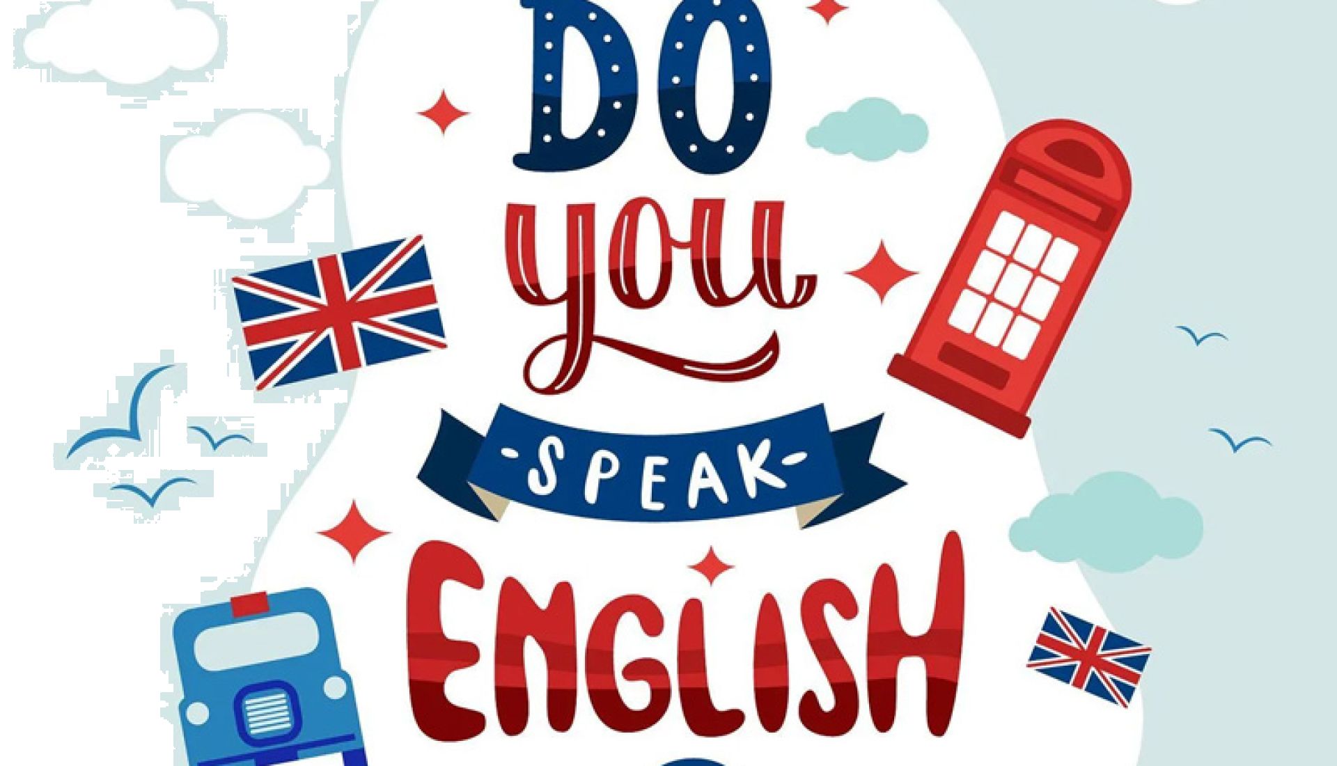 anglais conversation
