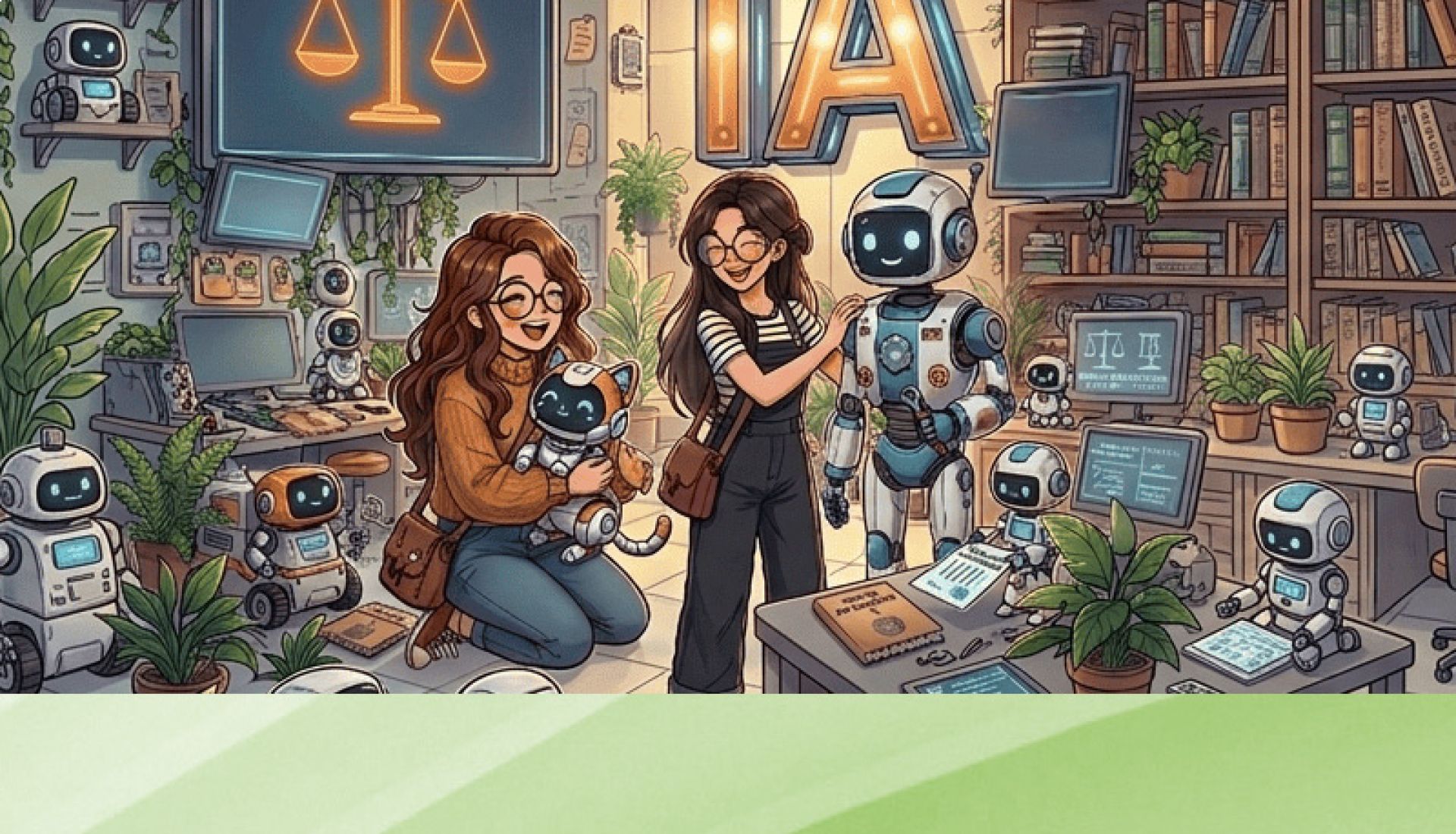 Conférence — Intelligence artificielle : éthique et réglementation