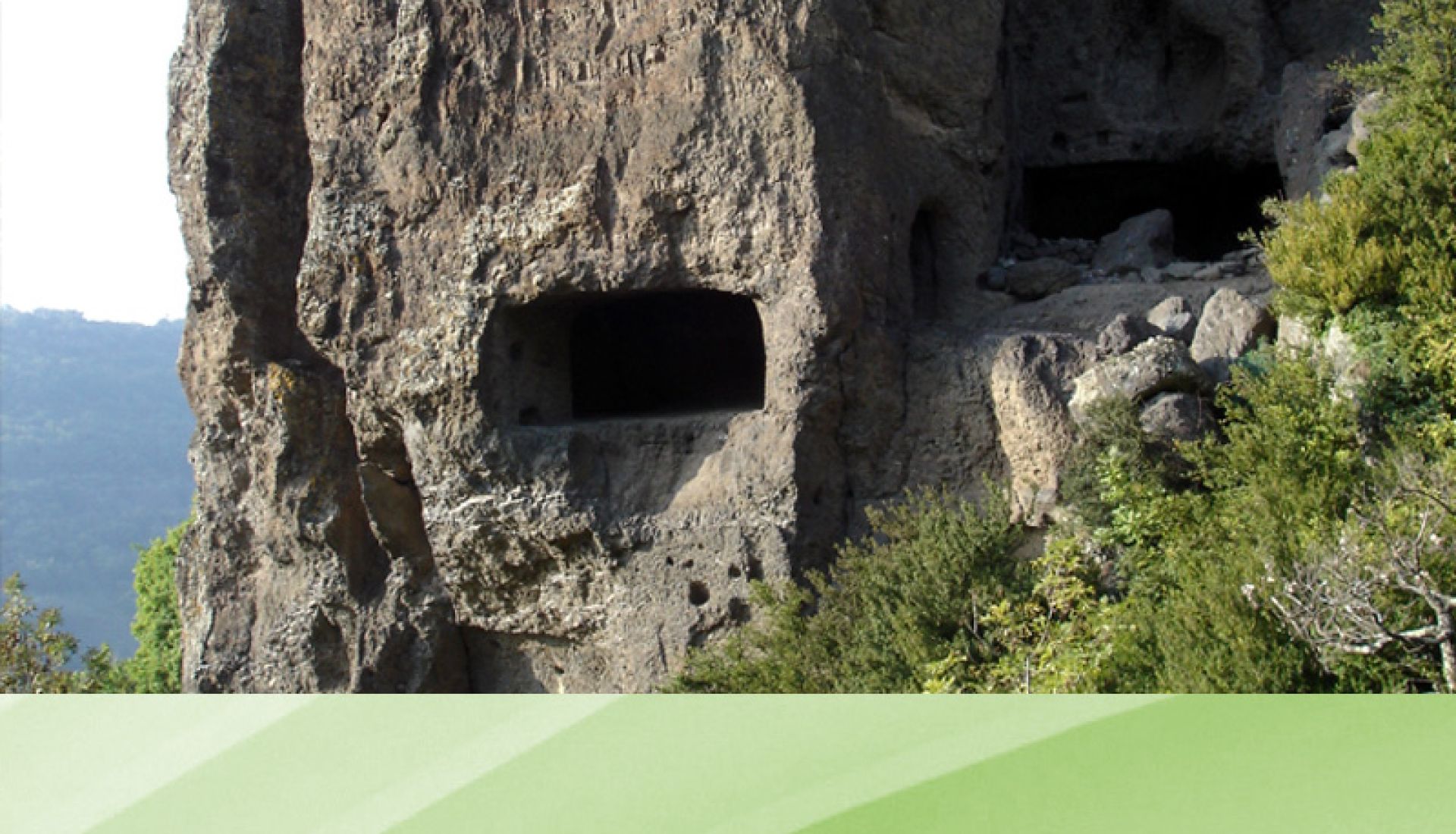 Sortie Balmes de Montbrun et site de l'Oppidum de Jastres