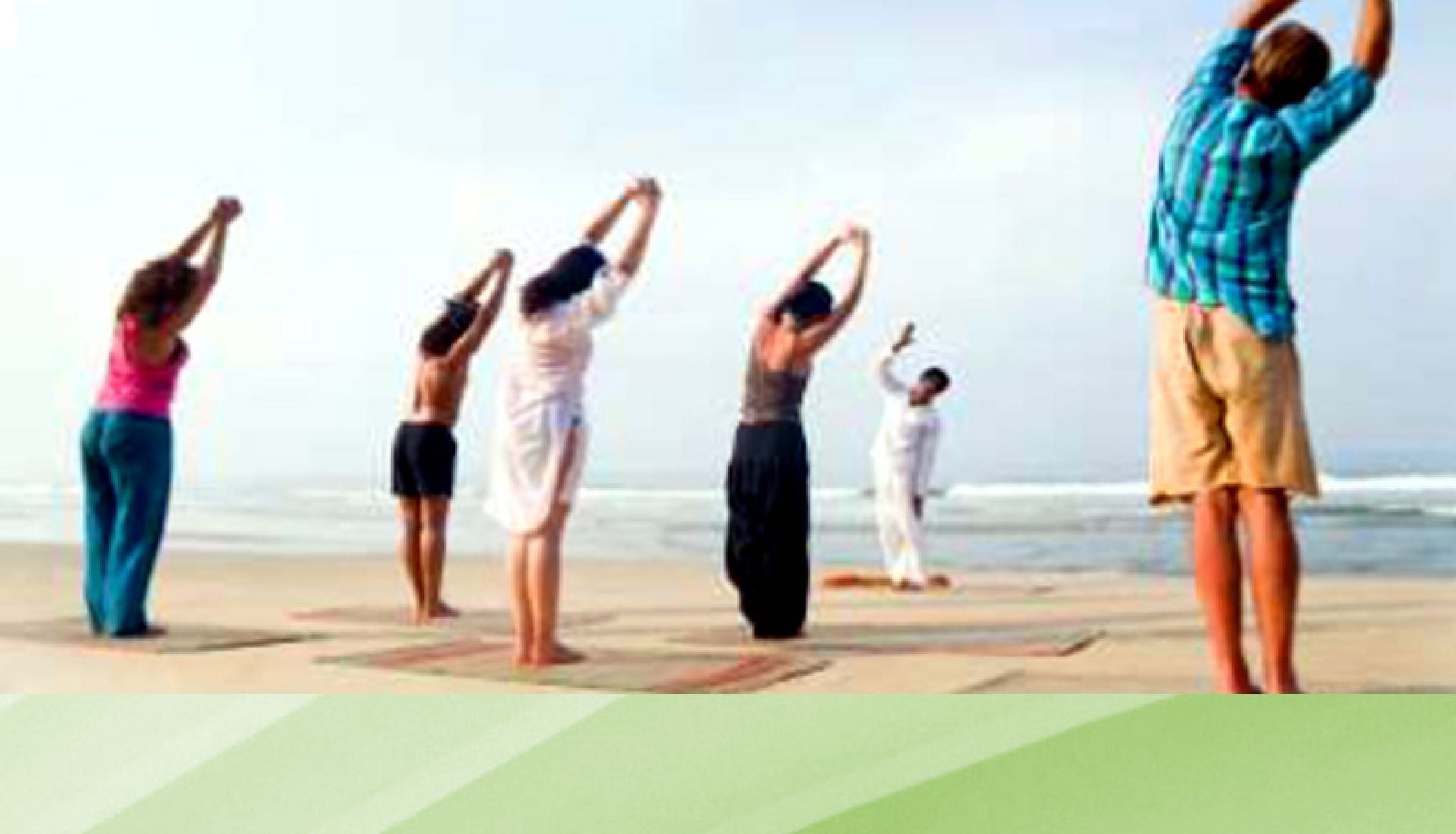 Conférence — Le yoga en Occident : origines, évolution, modes d'action