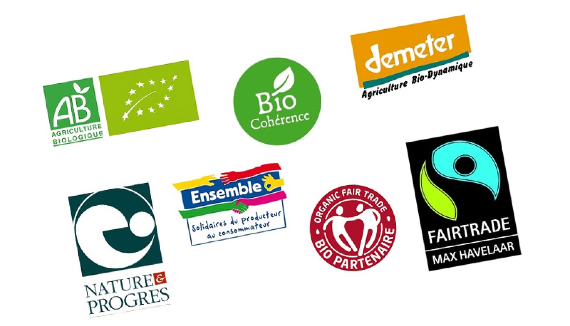 Les labels alimentaires sont multiples, comment s’y retrouver ?