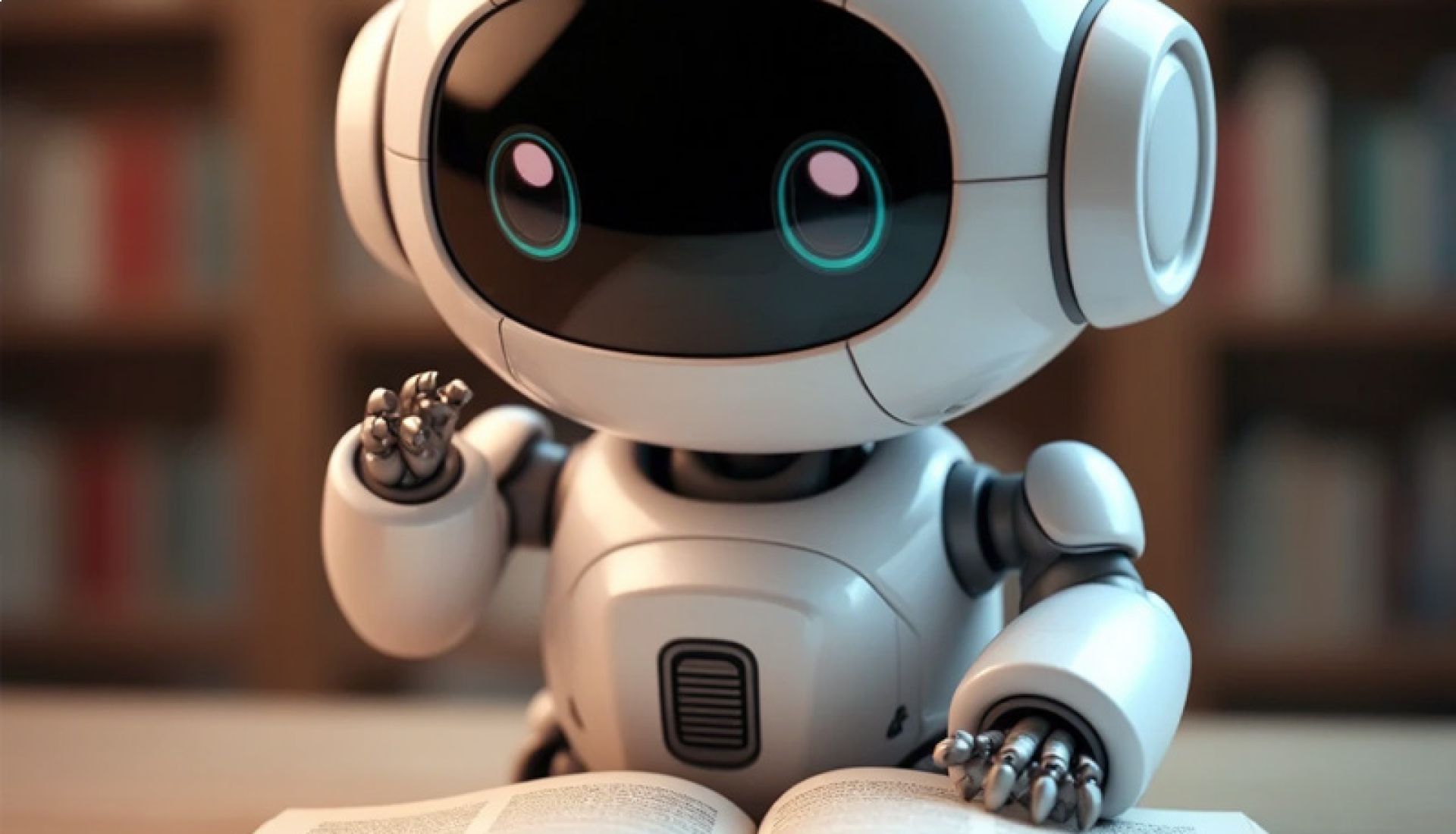 Intelligence artificielle : démystifions ensemble cette révolution