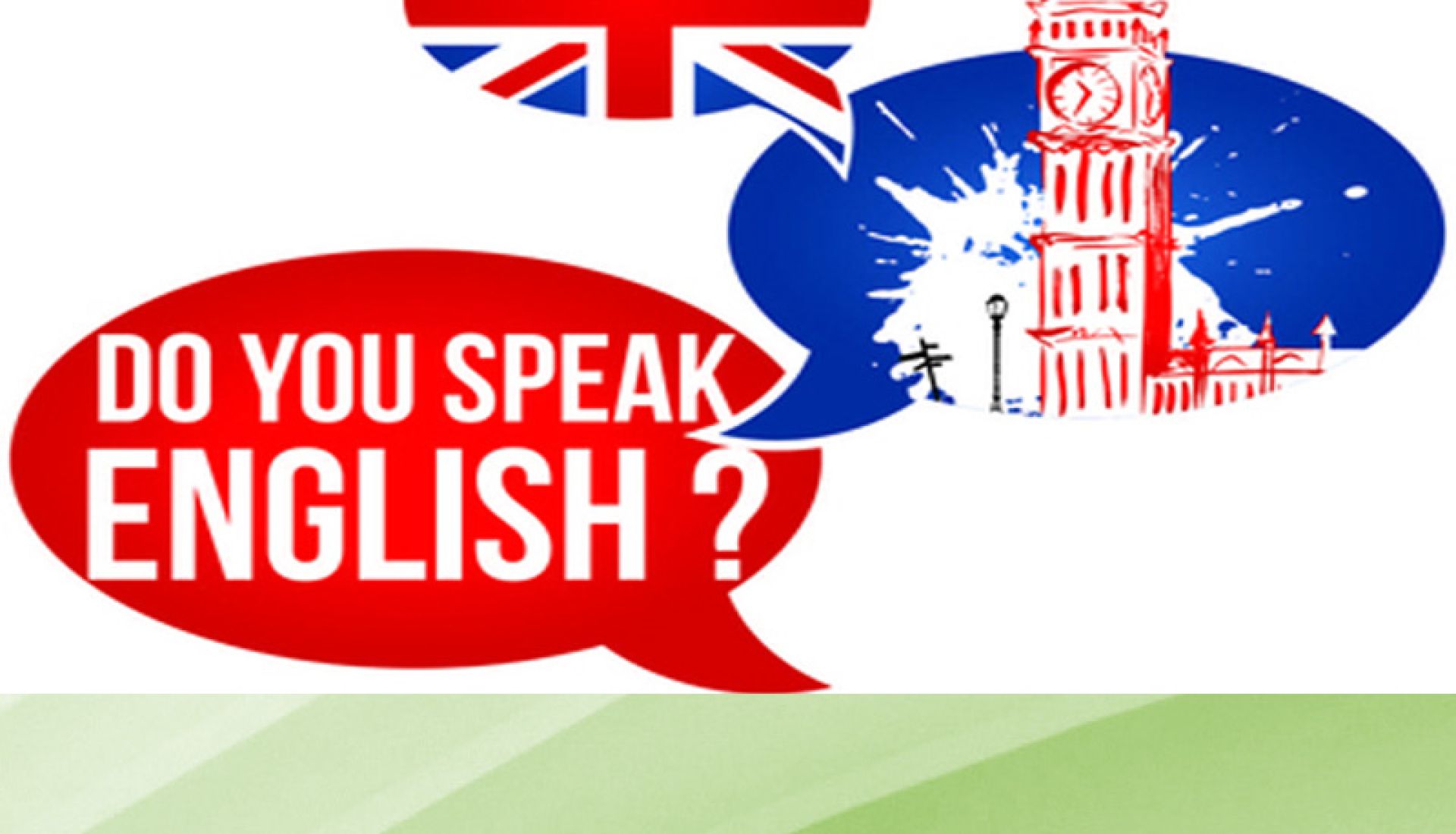 Atelier - Anglais conversation