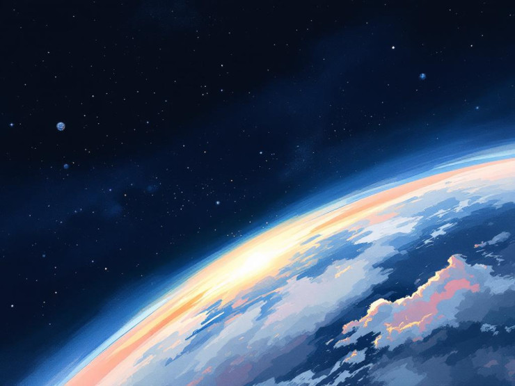 Conférence « L’histoire de la terre et de son climat » à Privas