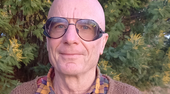 Quelques uns des secrets de l'arboriculture dévoilés avec Yves Bersinger