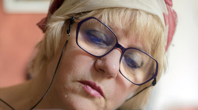 Atelier Art abstrait : découvrez les techniques du collage