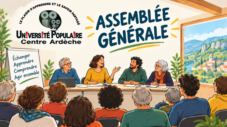 Assemblée générale