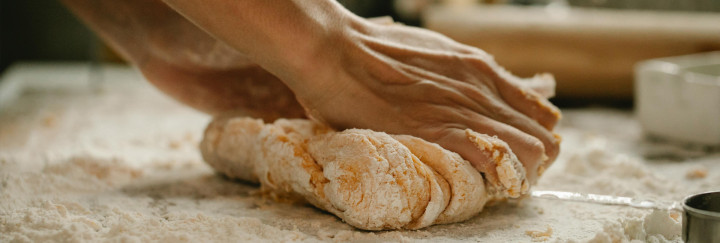 Un temps pour la cuisine