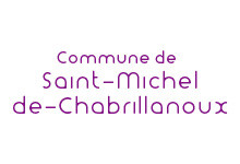 Commune de Saint Michel de Chabrillanoux Commune de Saint Michel de Chabrillanoux