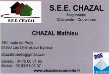 SEE Chazal