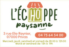 L'Echoppe Paysanne