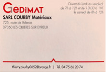 Gedimat