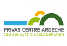 Communauté d'Agglomération Privas Centre Ardèche