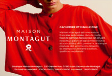 Maison Montagut