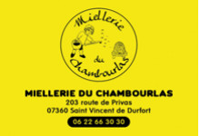 Miellerie du Chambourlas